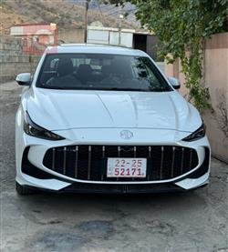 MG 5